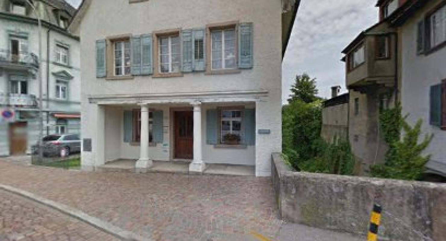 Atelier Sky - Upcycled Fashion in Aargau