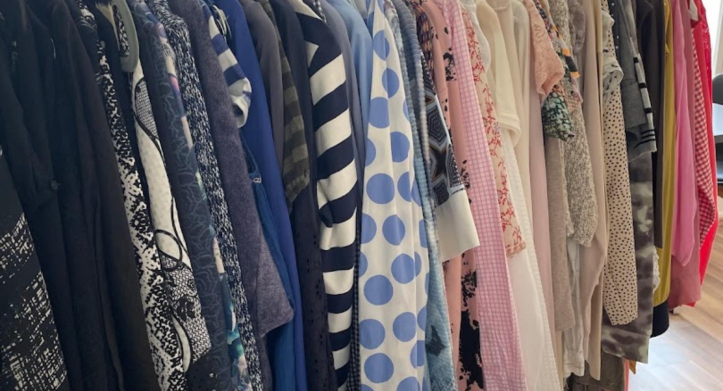 Brukt Butikk - Vêtements de seconde main in Zurich