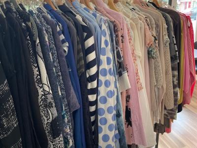 Brukt Butikk - Vêtements de seconde main à Zurich