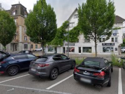 Express Änderungsschneiderei Azizi - Upcycled Fashion in Zurich