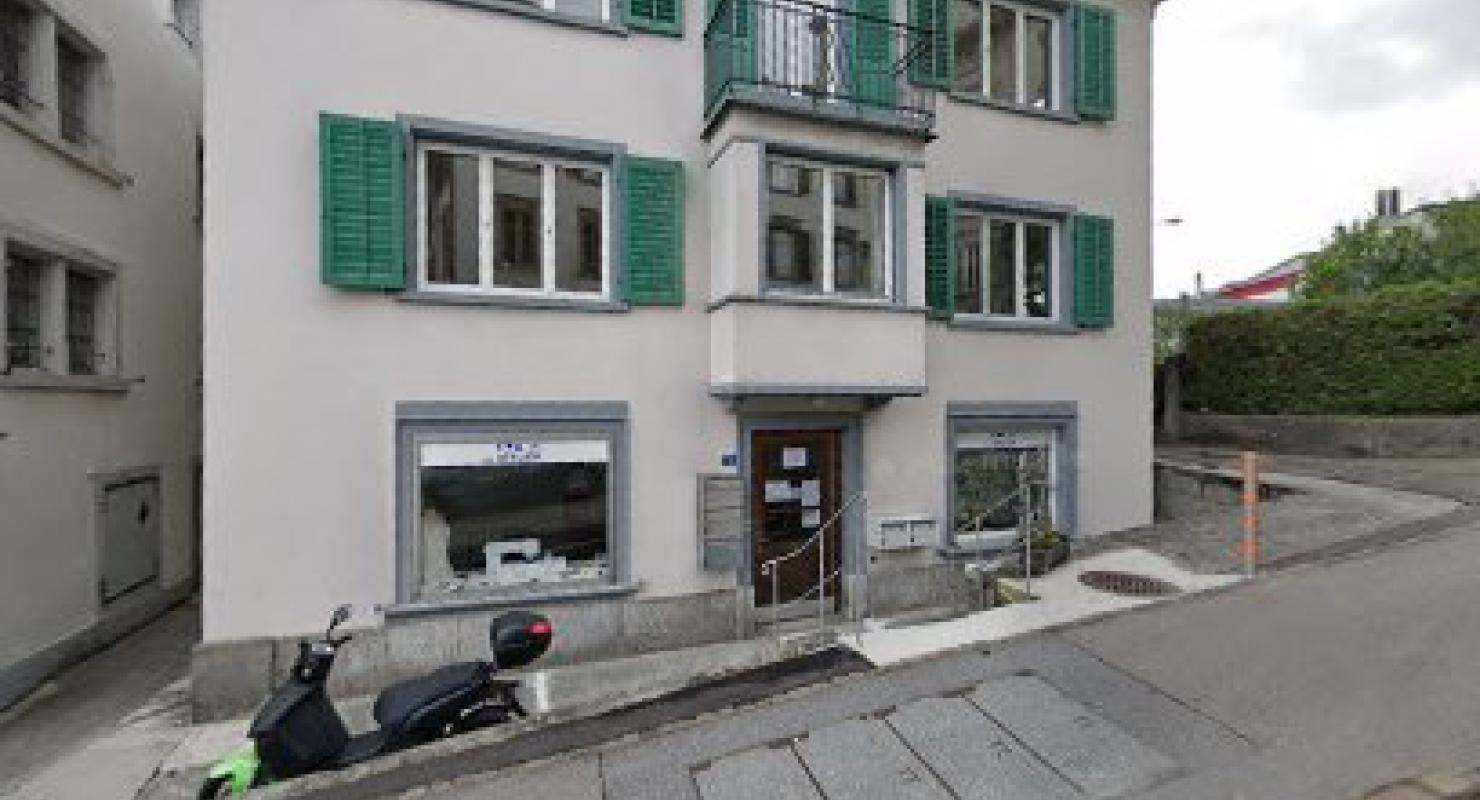 Eva H. Atelier - Upcycled Fashion in Zurich