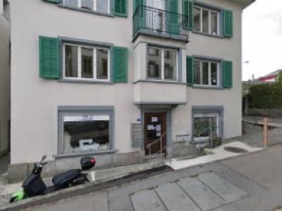 Eva H. Atelier - Upcycled Fashion in Zurich