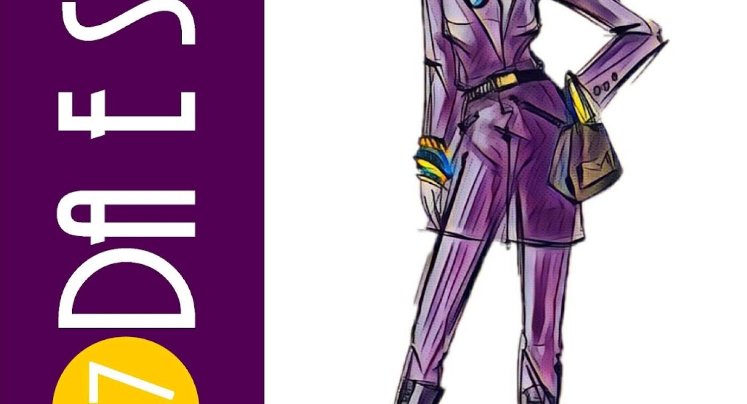 Moda e Stile 17 - Moda upcycled in Zurigo