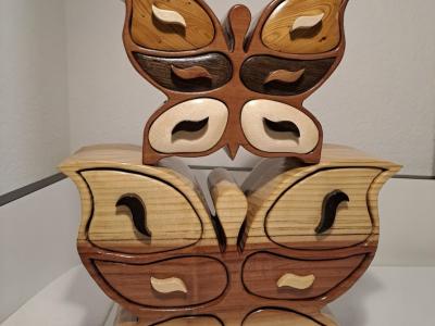 ecosmith - Second-hand Clothing in Zurich