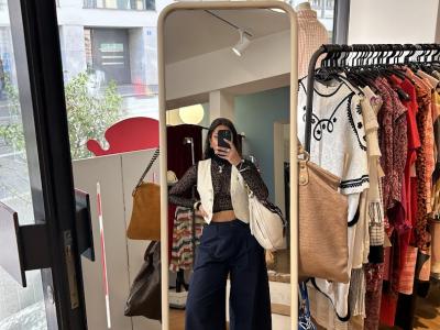 Déjà-Vu Secondhand - Vêtements de seconde main à Zurich