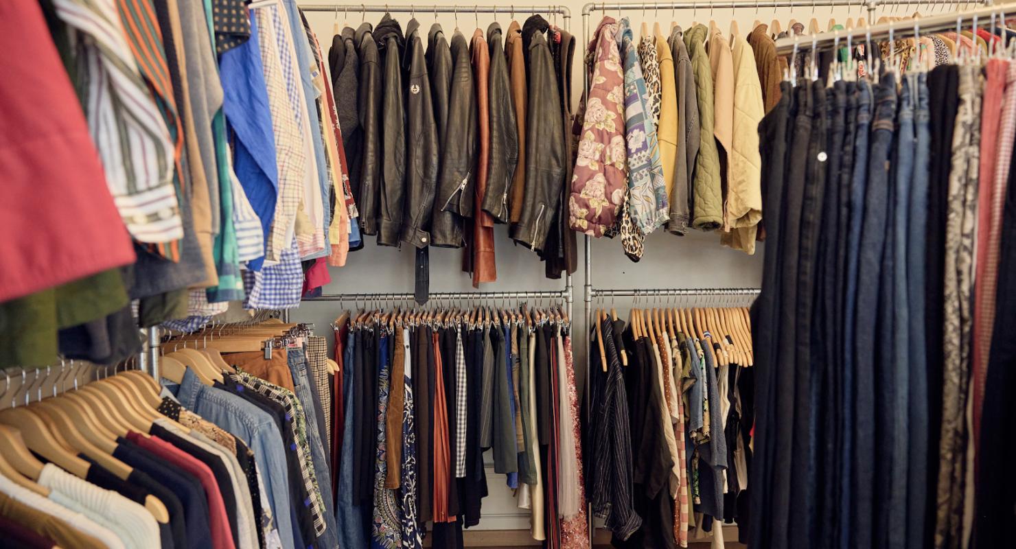 Kari's Vintage - Vêtements de seconde main in Zurich