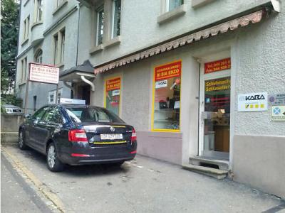 Schuhmacherei Di Dia Enzo - Second-hand Clothing in Zurich