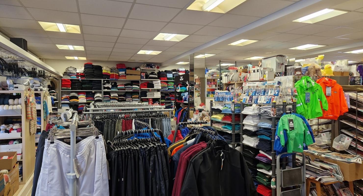 Weber Nähcenter - Riparazione e modifica in Zurigo