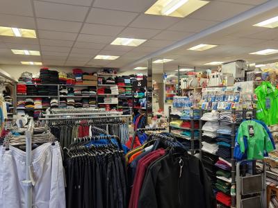 Weber Nähcenter - Repair & Alteration in Zurich