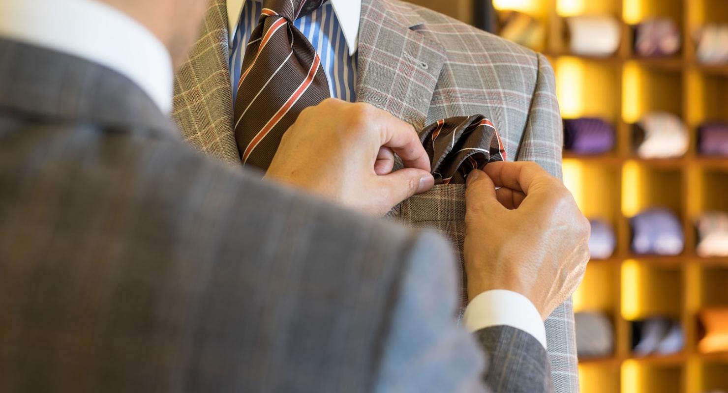 Triple AAA exclusive - Upcycled Fashion in Zurich