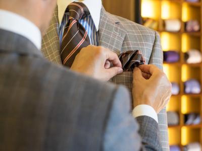 Triple AAA exclusive - Moda upcycled a Zurigo