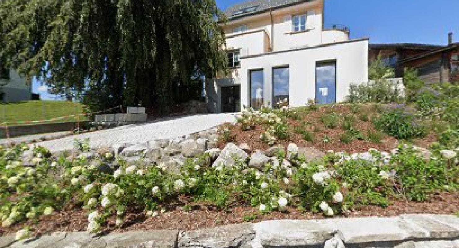 STICH HALTIG Couture - Mode upcyclée in Zurich