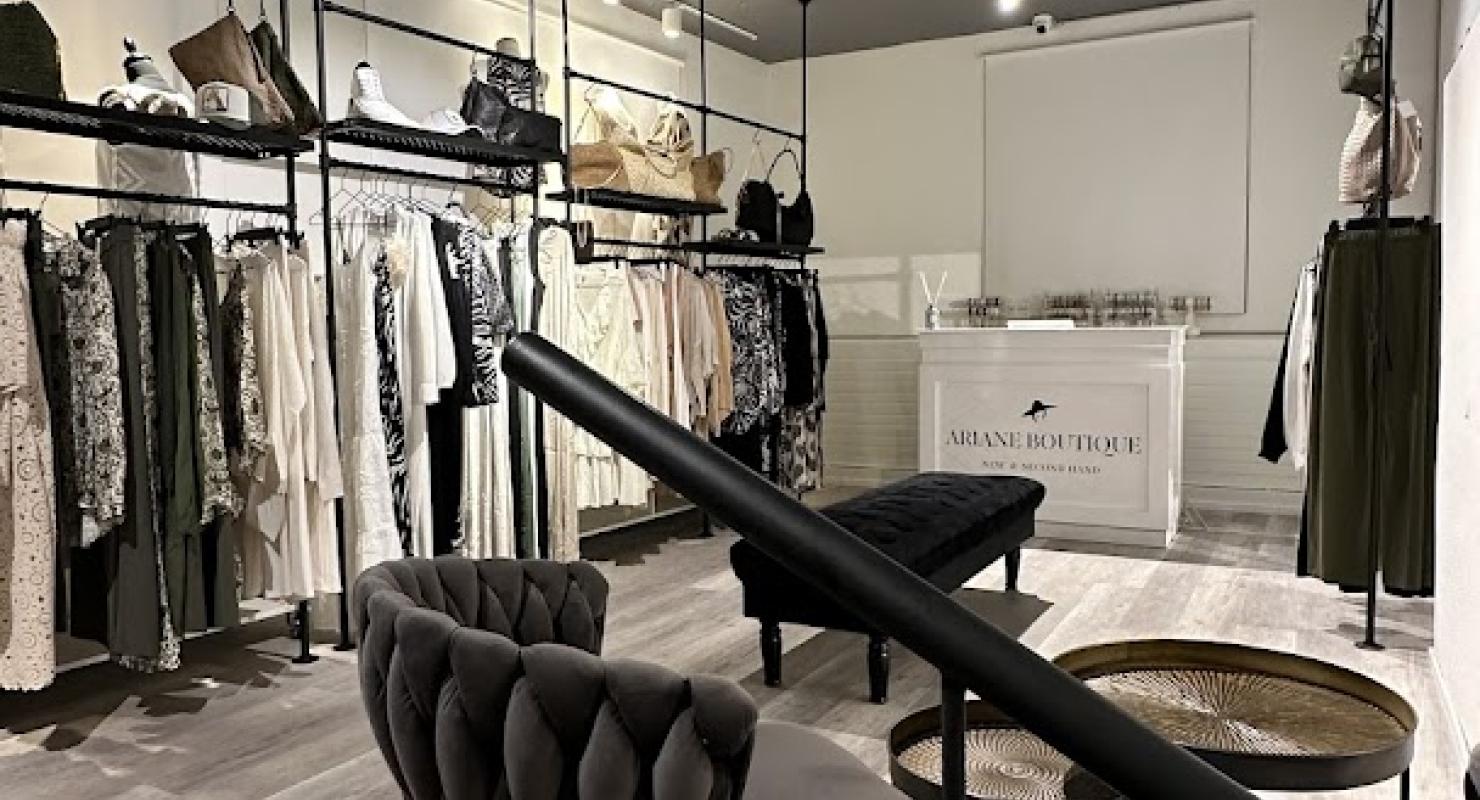 Ariane Boutique - Vêtements de seconde main in Zurich