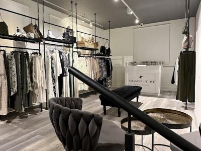 Ariane Boutique - Second-hand Clothing in Zurich