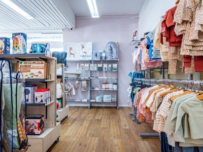 KidsDream.ch AG Kindermode von Reima, Finkid, Hust & Claire uvm. - Abbigliamento di seconda mano a Zurigo