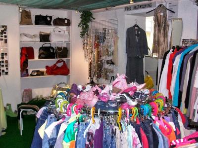 findit - secondhand & more - Second-Hand-Kleidung in Zürich