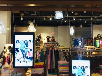 Rework Upcycling Store - Second-Hand-Kleidung in Zürich