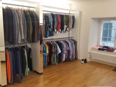 Razzo Second Hand - Vêtements de seconde main à Zurich