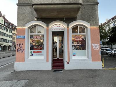 Express Schneiderei Zürich - Repair & Alteration in Zurich