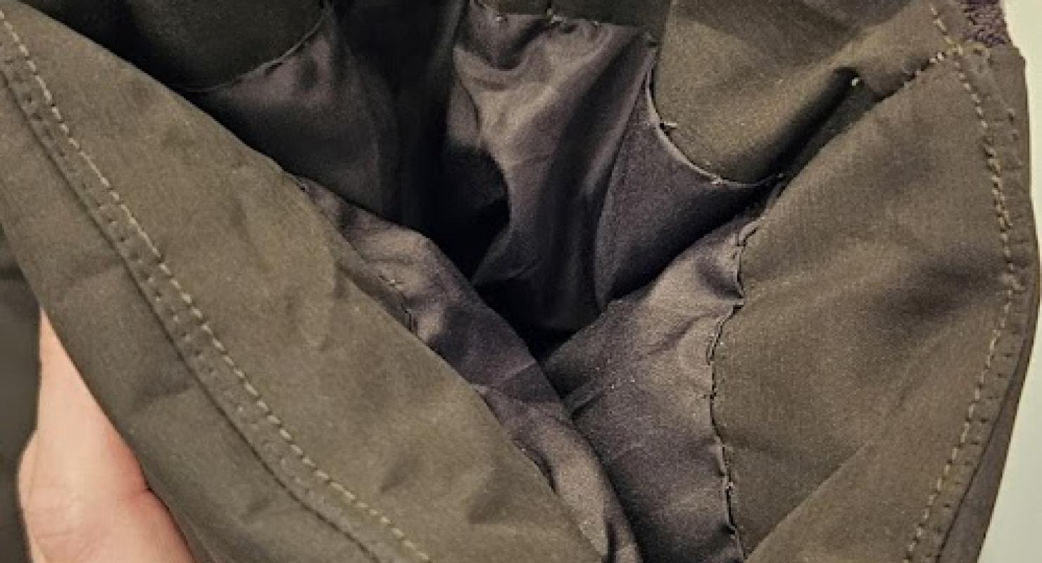 Nähstube Noci - Riparazione e modifica in Zurigo