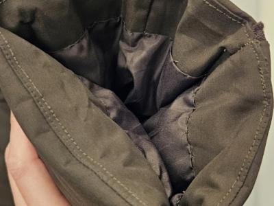 Nähstube Noci - Repair & Alteration in Zurich