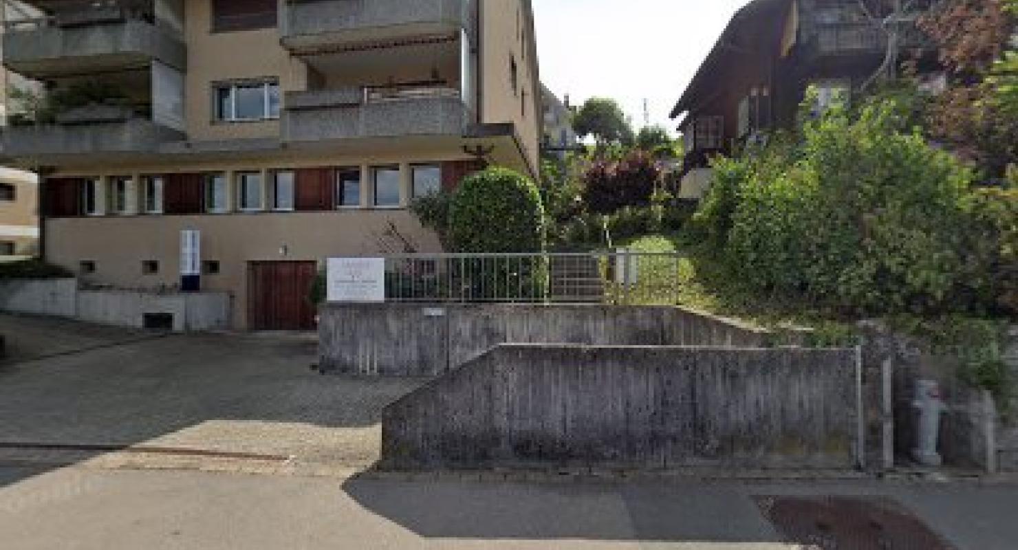 Nadelöhr - Mode upcyclée in Zurich