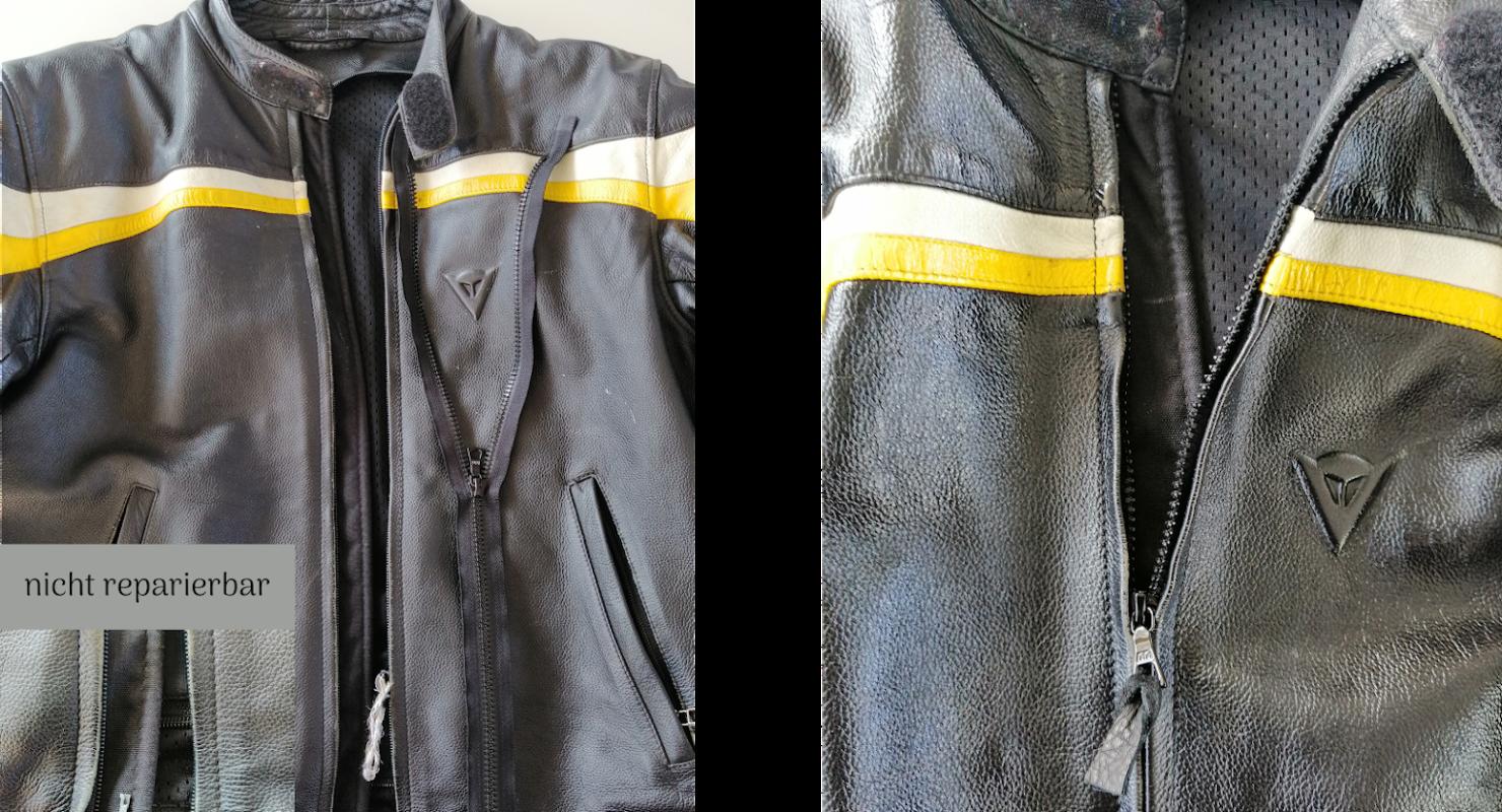 LederSchneiderei - Riparazione e modifica in Zurigo