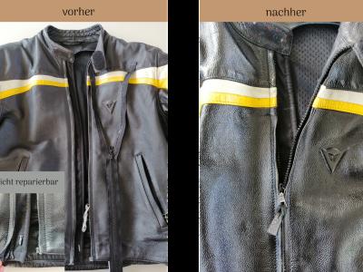 LederSchneiderei - Repair & Alteration in Zurich