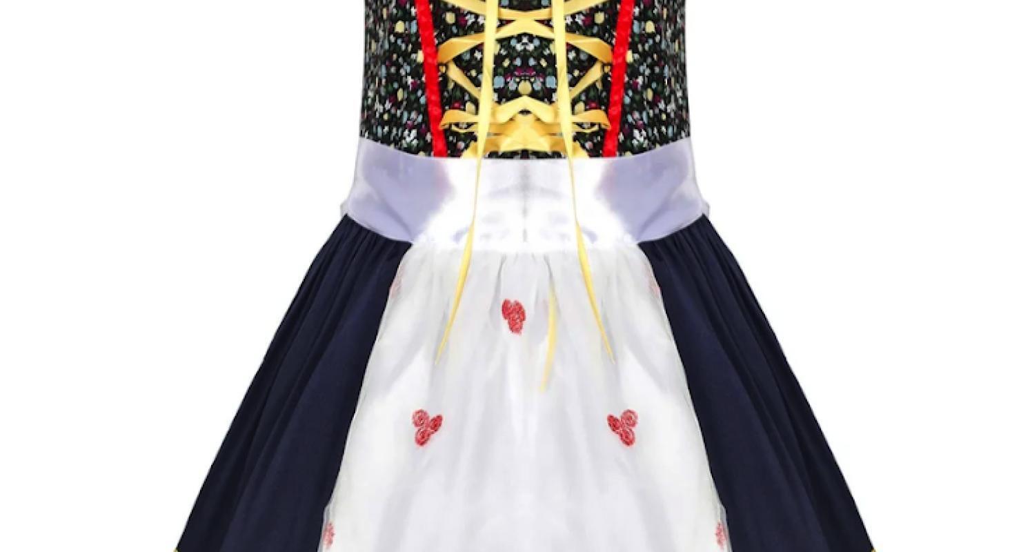 Dirndlmagie - Repair & Alteration in Zurich