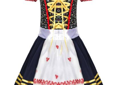 Dirndlmagie - Repair & Alteration in Zurich