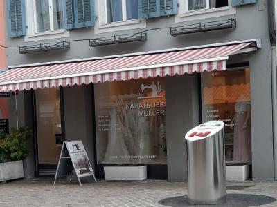 Nähatelier Müller - Second-hand Clothing in Zurich