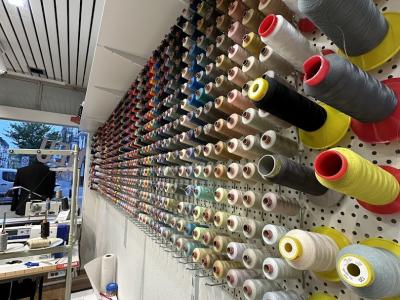 Vin Atelier - Textilreinigung & Änderungsschneiderei - Repair & Alteration in Zurich