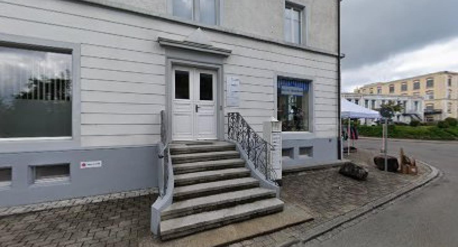 engel & bengel - Vêtements de seconde main in Zurich