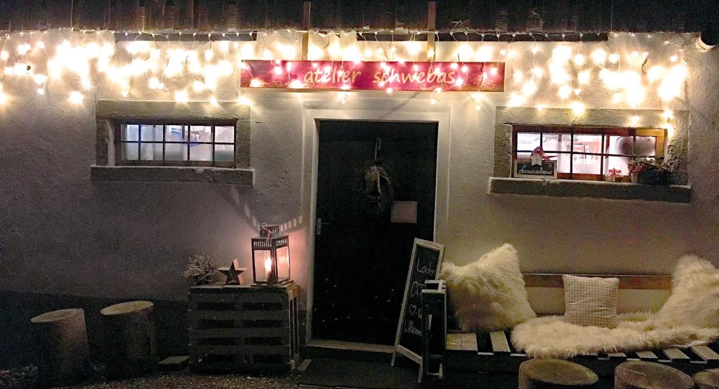 schwebas - Repair & Alteration in Zurich