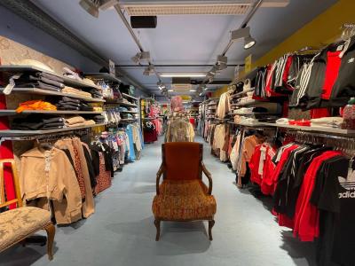 Metro store - Winterthur - Second-hand Clothing in Zurich