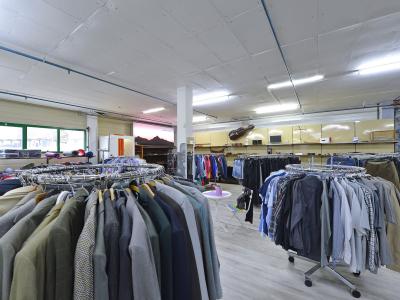 Heilsarmee brocki.ch Wila - Abbigliamento di seconda mano a Zurigo