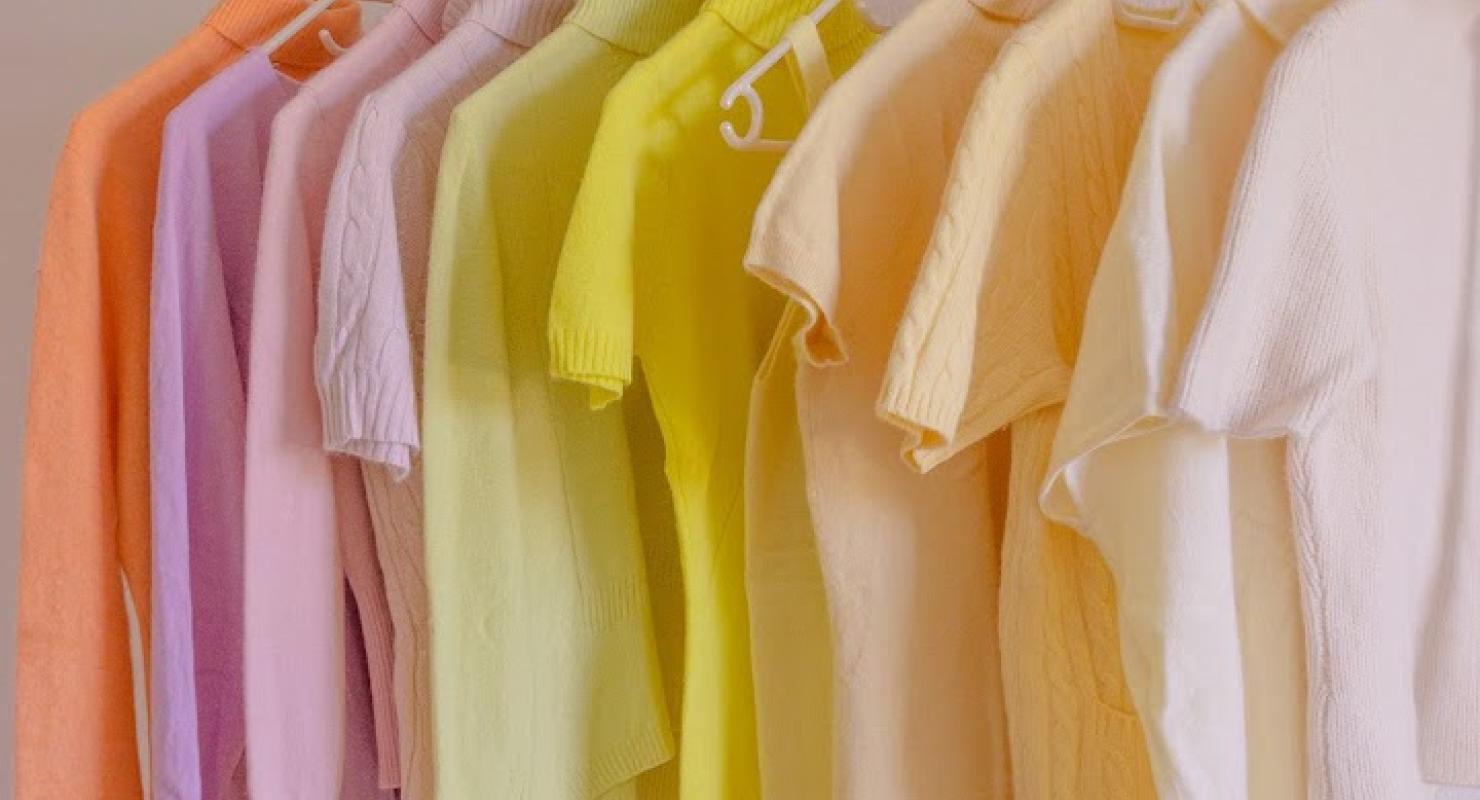 Musacé - Second-hand Clothing in Zurich