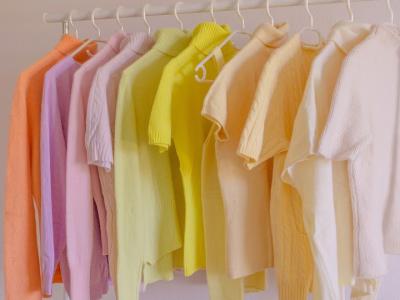 Musacé - Second-hand Clothing in Zurich