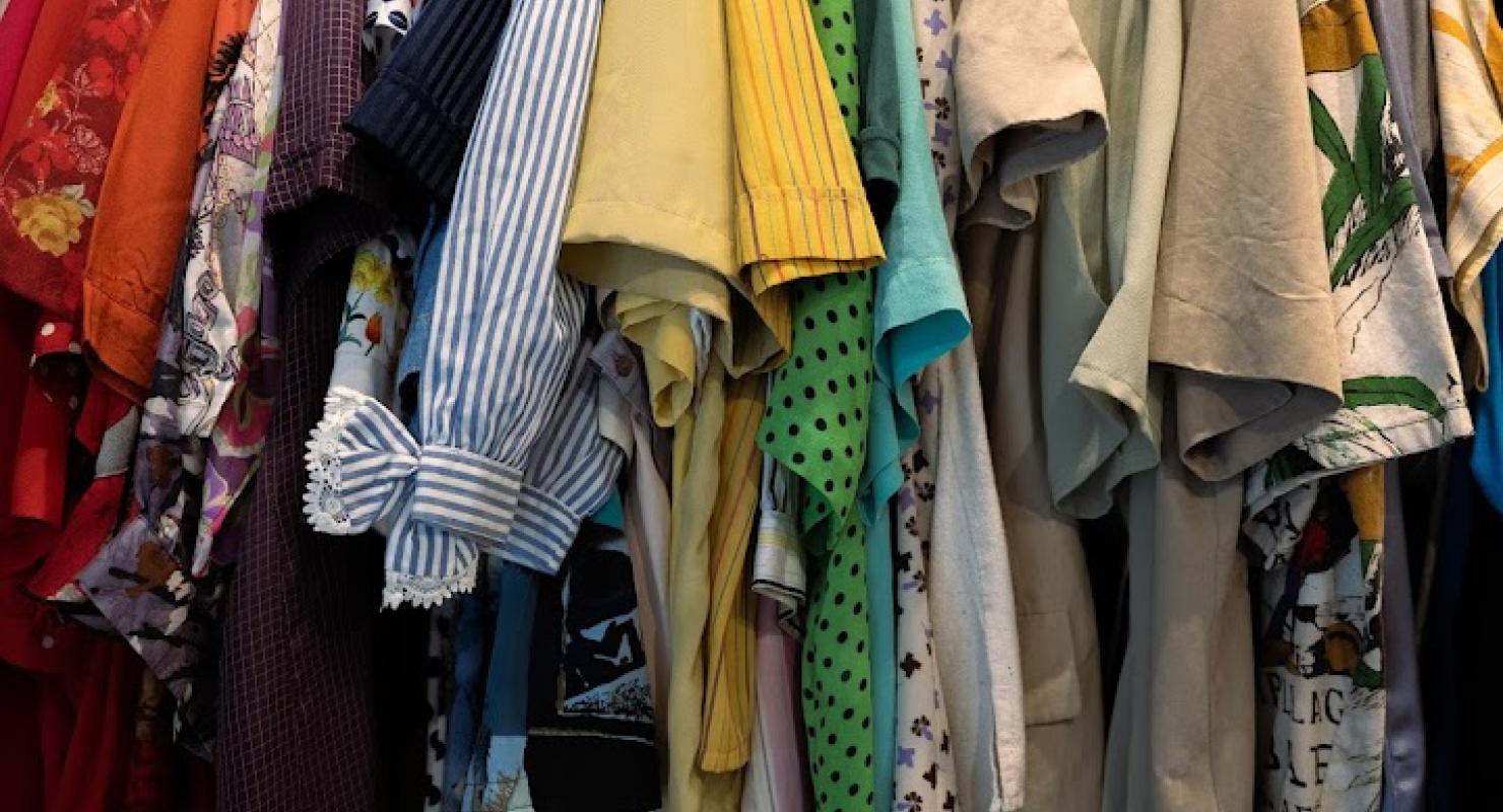 Love Me Two Times - Vêtements de seconde main in Zurich