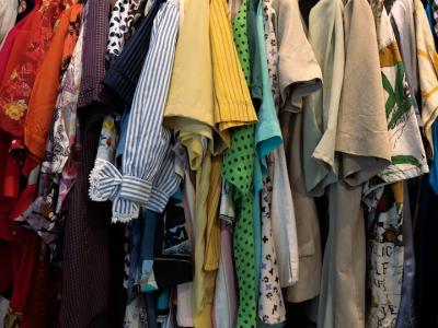 Love Me Two Times - Vêtements de seconde main à Zurich