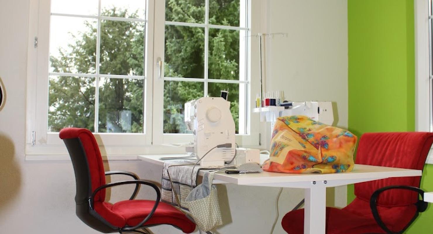 Monro-Art GmbH - Mode upcyclée in Zurich