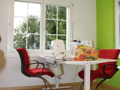 Monro-Art GmbH - Mode upcyclée à Zurich