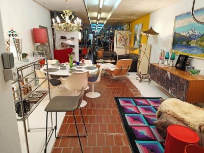 Biri Design Solutions - Vêtements de seconde main à Zurich