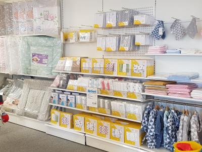 BabyOne Winterthur - Die großen Babyfachmärkte - Vêtements de seconde main à Zurich