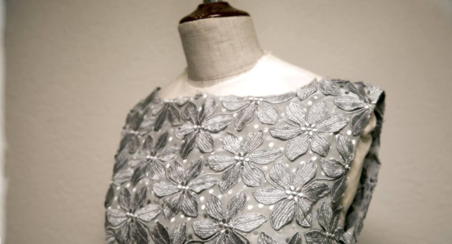 Couture Tschirky - Upcycled Fashion in Zurich