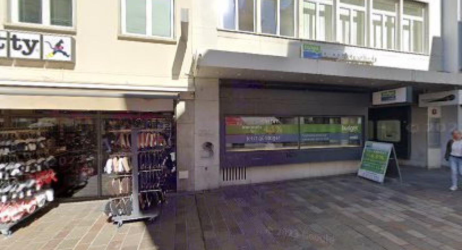 Schneiderei Antonuccio Darka - Moda upcycled in Zurigo