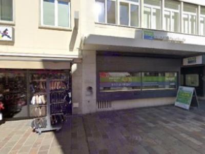 Schneiderei Antonuccio Darka - Upcycling-Mode in Zürich