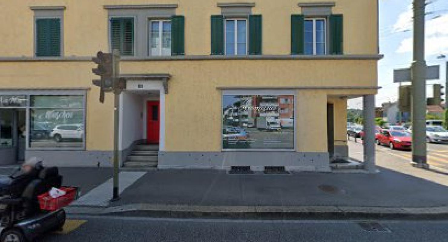 Nähen & Waschen - Moda upcycled in Zurigo