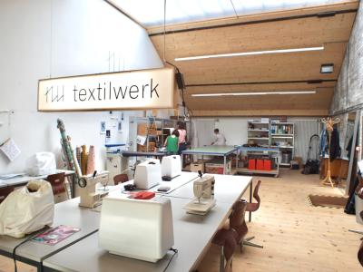 textilwerk - Repair & Alteration in Zurich