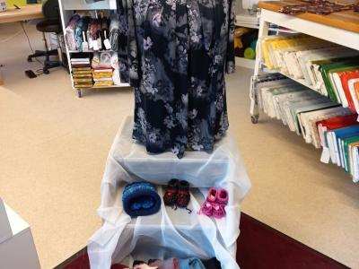 Nähegge Barbara Schluchter - Repair & Alteration in Zurich